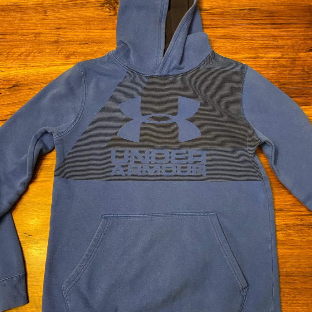 Boys Hoodie